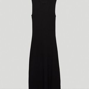 Wilfred Mimi Dress, small, black.